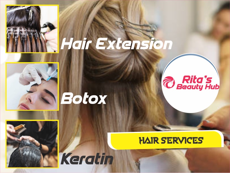 Hair Services in kharghar